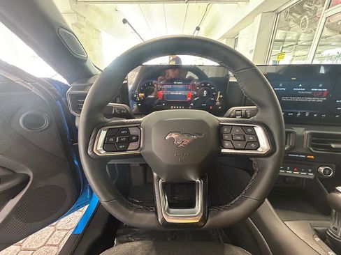 New 2026 Ford Mustang EcoBoost image 13