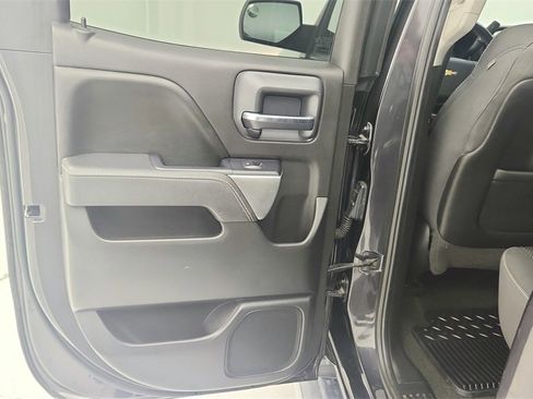 Certified 2015 Chevrolet Silverado 1500 LT w/ Texas Edition, 1LT Trim image 24