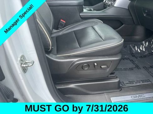 Used 2023 GMC Yukon SLT RWD image 33