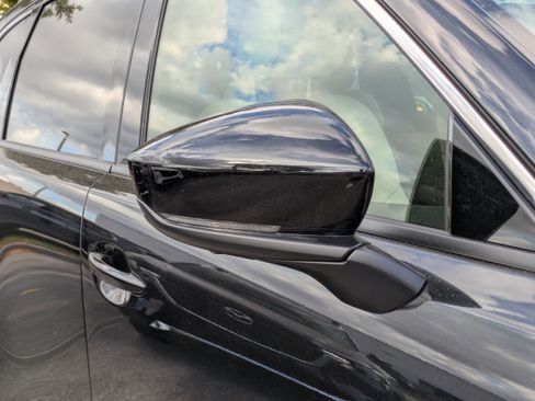 New 2026 MAZDA CX-90 3.3 Turbo w/ Premium Plus Pkg image 12