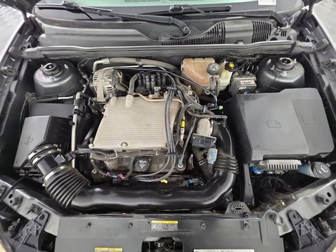 Used 2004 Chevrolet Malibu LT w/ Preferred Equipment Group FWD image 48