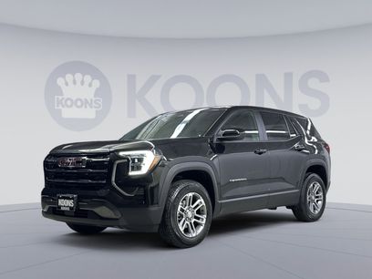 Used 2025 GMC Terrain Elevation