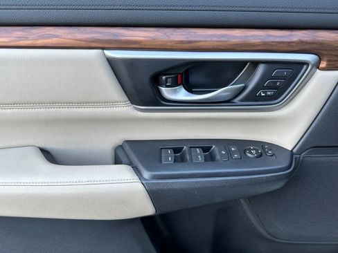 Used 2021 Honda CR-V EX-L image 12