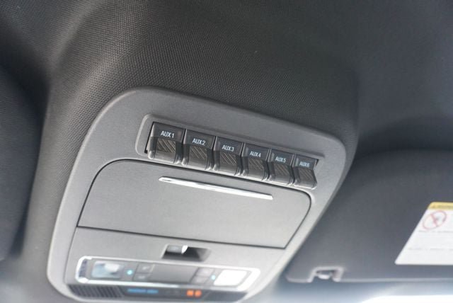 Used 2024 Ford F350 Platinum AWD/4WD image 45