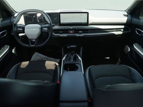 Used 2025 Kia K4 GT-Line w/ GT-Line Sunroof Package FWD image 21