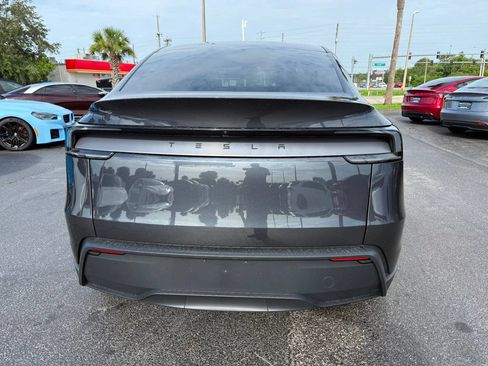 Used 2026 Tesla Model Y 2WD image 6
