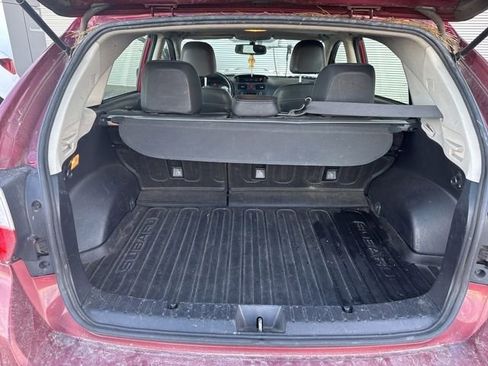 Used 2013 Subaru Impreza 2.0i Sport Limited w/ Popular Pkg 1 image 14