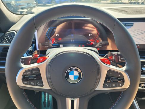 New 2026 BMW X5 M Competition w/ Executive Package image 26