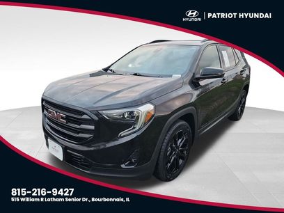 Used 2020 GMC Terrain SLT w/ Preferred Package