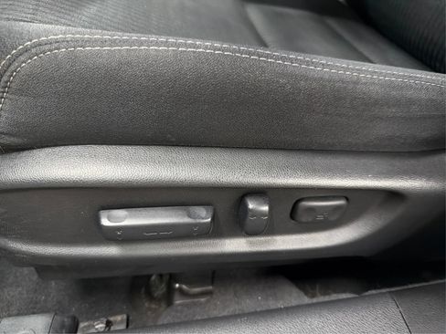 Used 2015 Honda Accord Sport image 27
