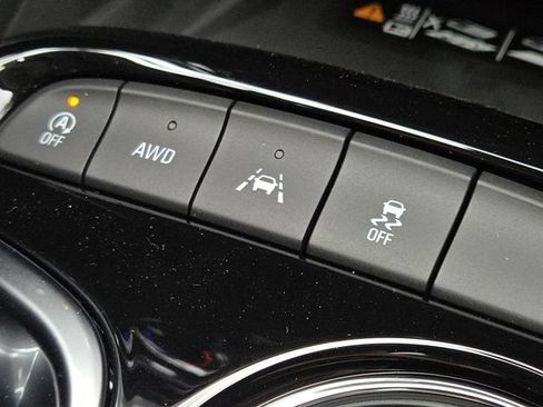 New 2026 Buick Encore GX Sport Touring w/ Advanced Technology Package AWD/4WD image 9