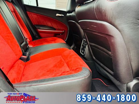 Used 2022 Dodge Charger Scat Pack w/ Dynamics Package image 55