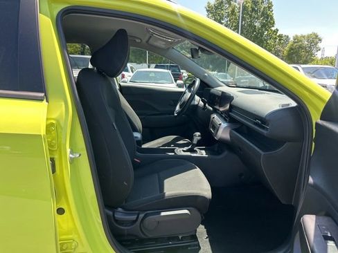 Used 2024 Hyundai Kona SEL AWD/4WD image 16