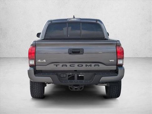 Used 2023 Toyota Tacoma SR image 6