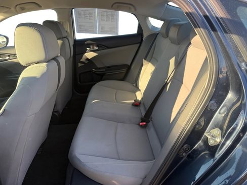 Used 2020 Honda Civic LX image 16