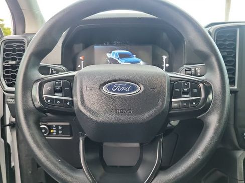 Used 2024 Ford Ranger XL RWD image 18