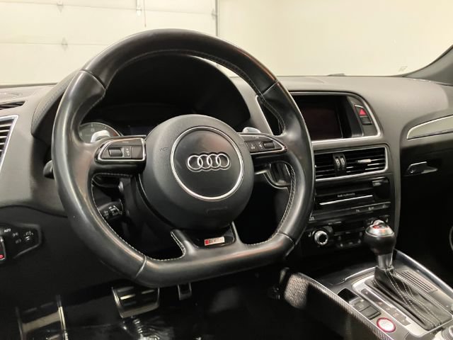 Used 2014 Audi SQ5 Premium Plus AWD/4WD image 33