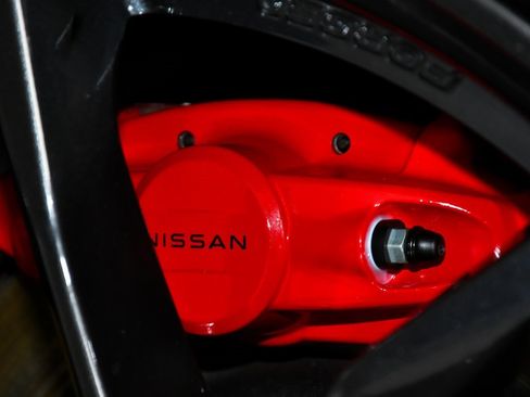 Used 2024 Nissan Z Performance w/ Floor Mat Package image 72