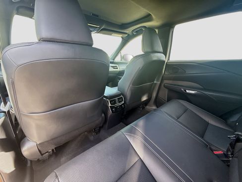 Used 2024 Lexus RX 350 w/ Convenience Package AWD/4WD image 22