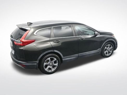 Used 2019 Honda CR-V EX image 27
