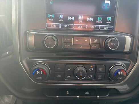 Used 2016 Chevrolet Silverado 1500 LT w/ All Star Edition image 23