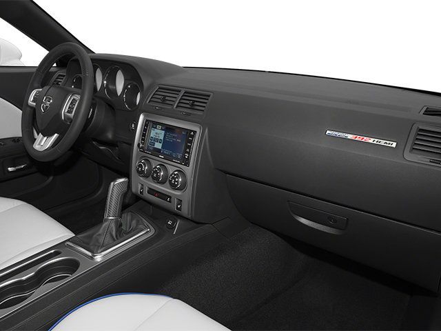 Used 2014 Dodge Challenger SRT8 w/ Harman/Kardon Audio Group RWD image 20