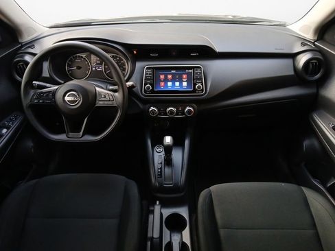 Used 2024 Nissan Kicks S FWD image 20