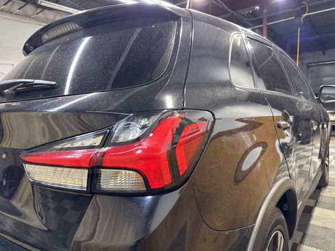 Used 2022 Mitsubishi Outlander Sport ES image 10