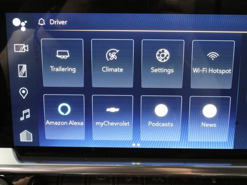 Used 2024 Chevrolet Silverado 1500 LT Trail Boss image 19