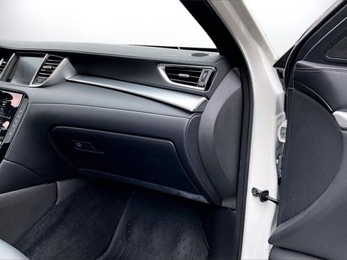 Used 2020 INFINITI QX50 Essential w/ Edition 30 Package image 21