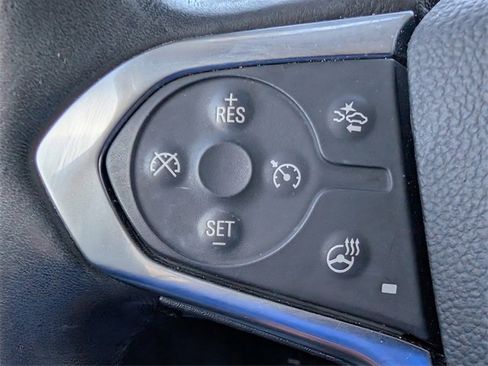 Used 2021 Chevrolet Traverse Premier w/ LPO, Floor Liner Package image 23