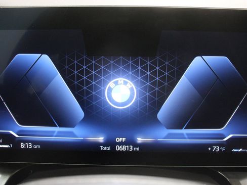 Certified 2026 BMW X3 xDrive30i AWD/4WD image 20