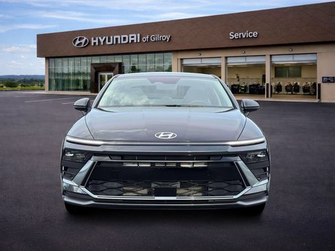 New 2026 Hyundai Sonata SE FWD image 12