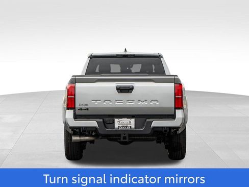 New 2026 Toyota Tacoma TRD Sport image 6