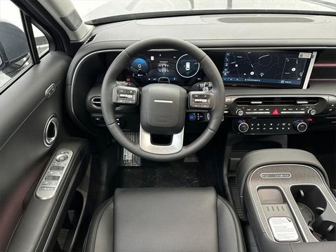 New 2026 Hyundai Palisade Limited image 26