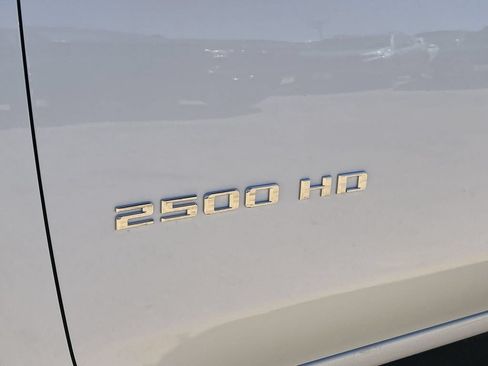 New 2026 Chevrolet Silverado 2500 W/T w/ WT Convenience Package RWD image 30