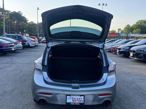 Used 2010 MAZDA MAZDA3 s Grand Touring FWD image 17