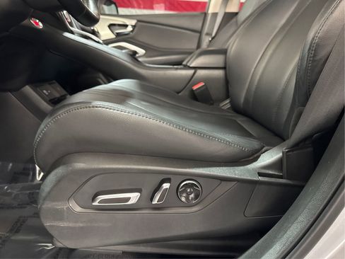 Used 2019 Acura RDX AWD image 16