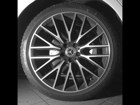 Used 2023 Mercedes-Benz S 580 4MATIC Sedan image 5