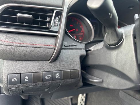Used 2022 Toyota Camry TRD w/ TRD Package w/JBL Audio image 25