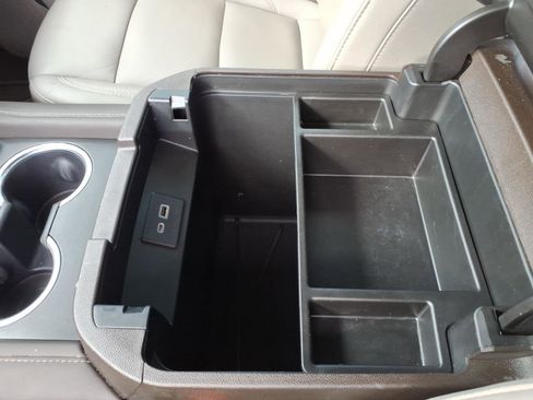 Used 2023 Chevrolet Tahoe Z71 image 16