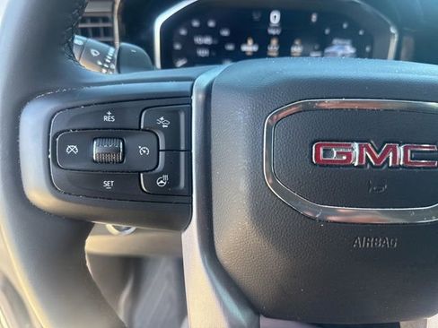 Used 2024 GMC Sierra 1500 Elevation w/ Elevation Premium Package RWD image 15