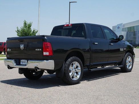 Used 2016 RAM 1500 Big Horn AWD/4WD image 5