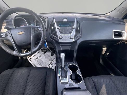 Used 2015 Chevrolet Equinox LS FWD image 7