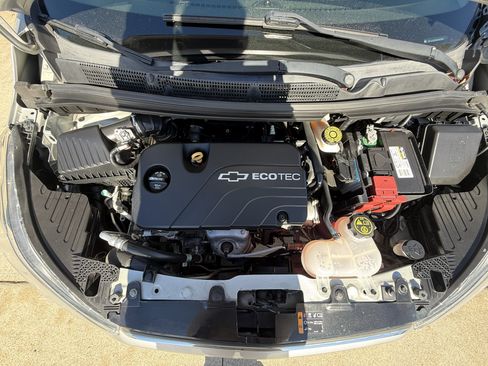 Used 2016 Chevrolet Spark LT image 19