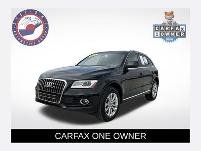 Used 2013 Audi Q5 2.0T Premium Plus