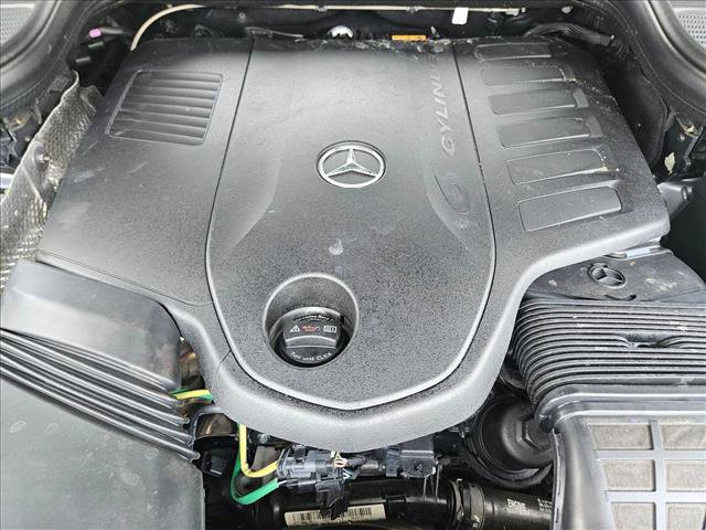 Used 2024 Mercedes-Benz GLE 450 4MATIC image 22