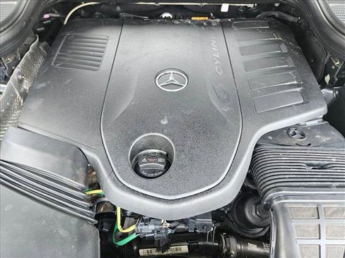 Certified 2024 Mercedes-Benz GLE 450 4MATIC image 22