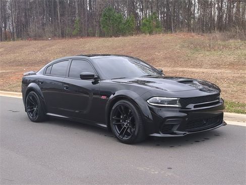 Used 2023 Dodge Charger Scat Pack image 15