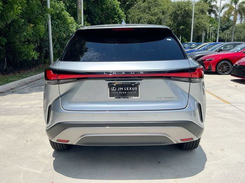 Certified 2025 Lexus RX 350 FWD w/ Technology Package image 6